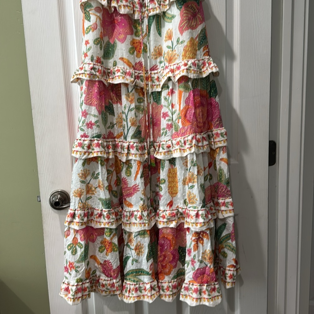 FARM Rio Dress - Picture 4 of 14